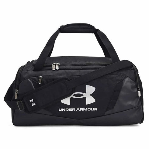 Under Armour Undeniable 5.0 Duffle תיק אימון לנסיעה וספורט